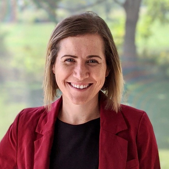 Alexa Kane, Michigan financial planner