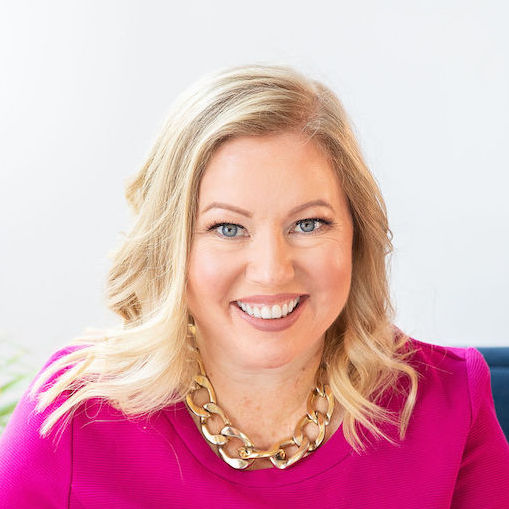 Melissa Joy CFP®, CDFA® President and Financial Advisor