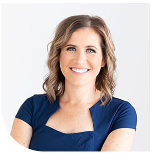 Alexa Kane financial planner